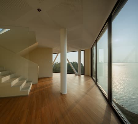 Xilu Garden Observation Tower